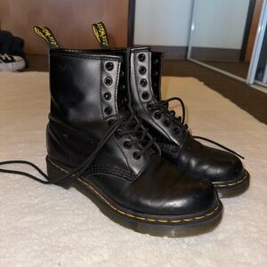 Dr. Martens